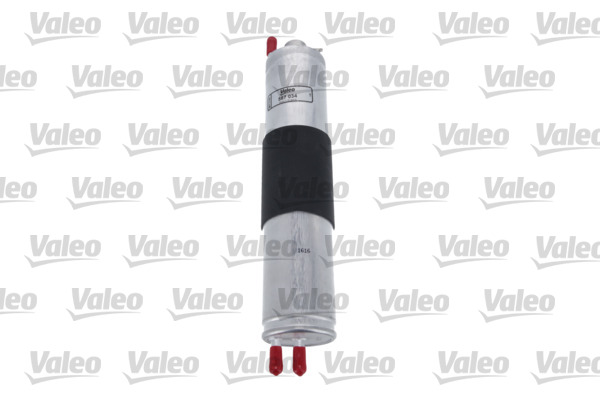 Топливный фильтр - 587034 VALEO
